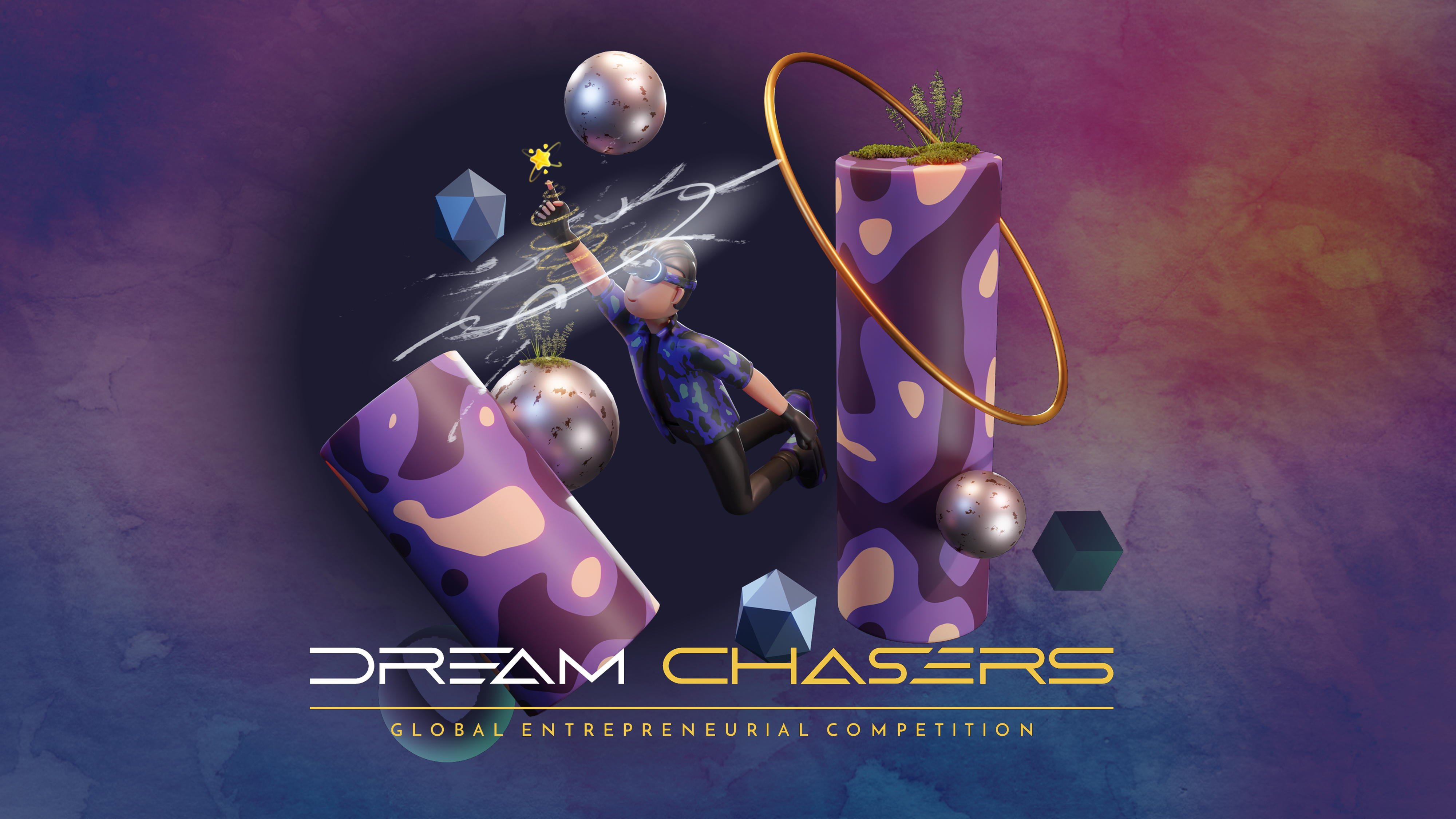 Dream-Chasers