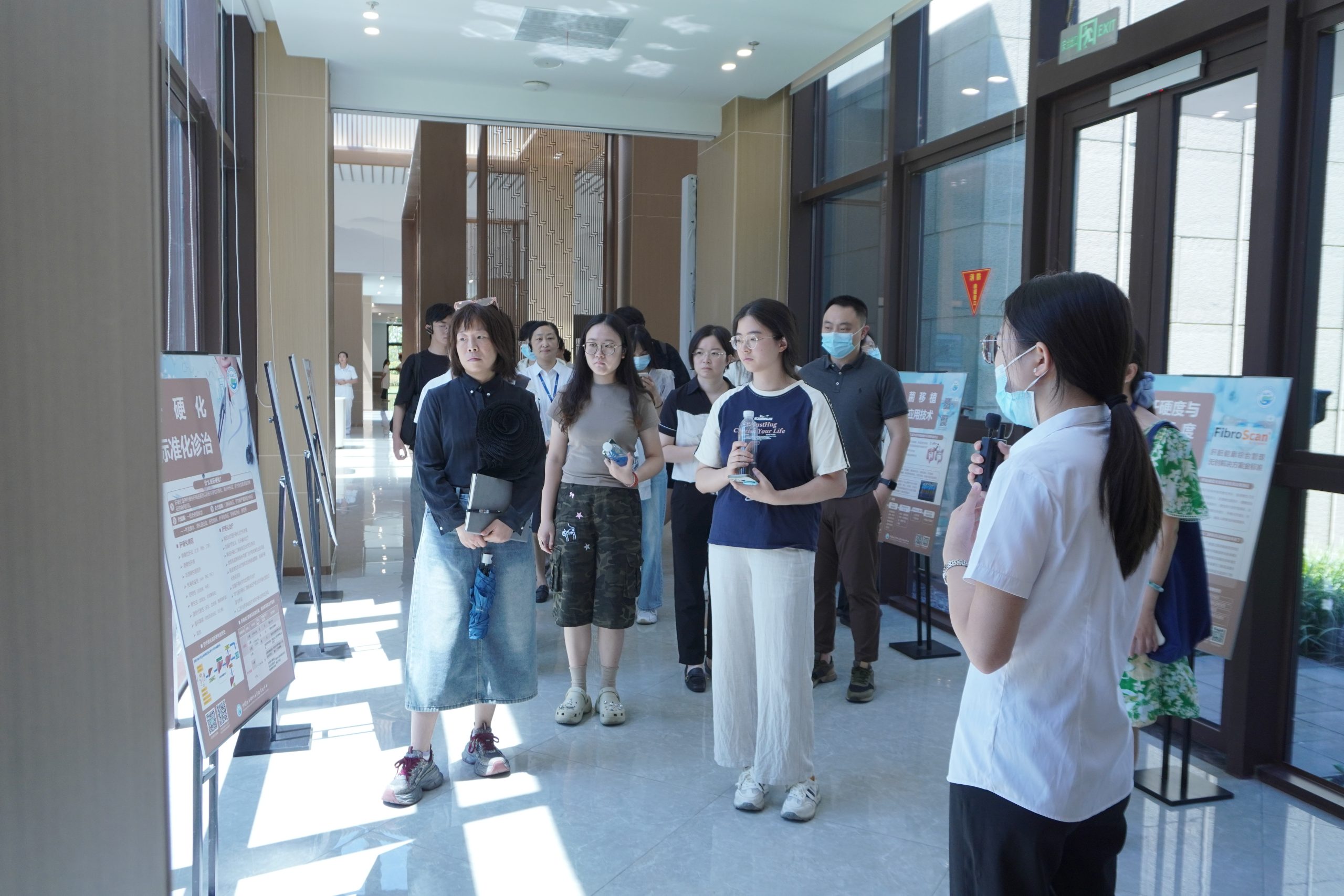 产业家学院与和谐管理研究中心首届“和谐创新生态营”