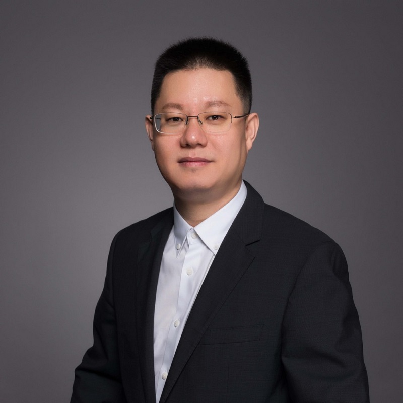 徐笑波 教授