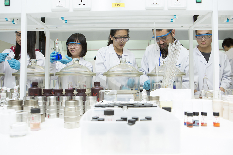 Bioinformatics