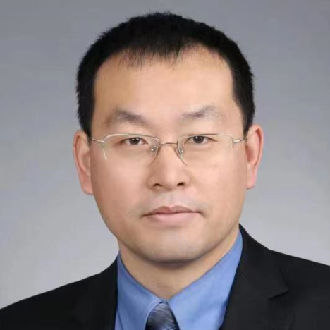 Professor Zhiwei Shan