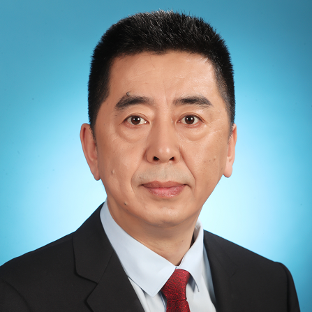 Professor Jun Hong