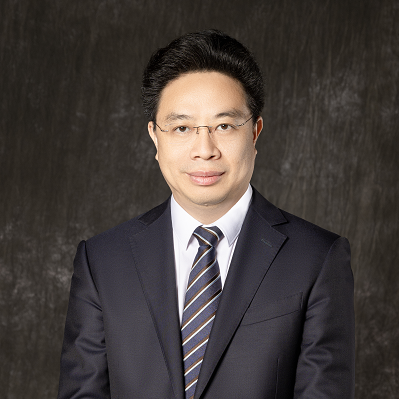Professor Wenhua Shan