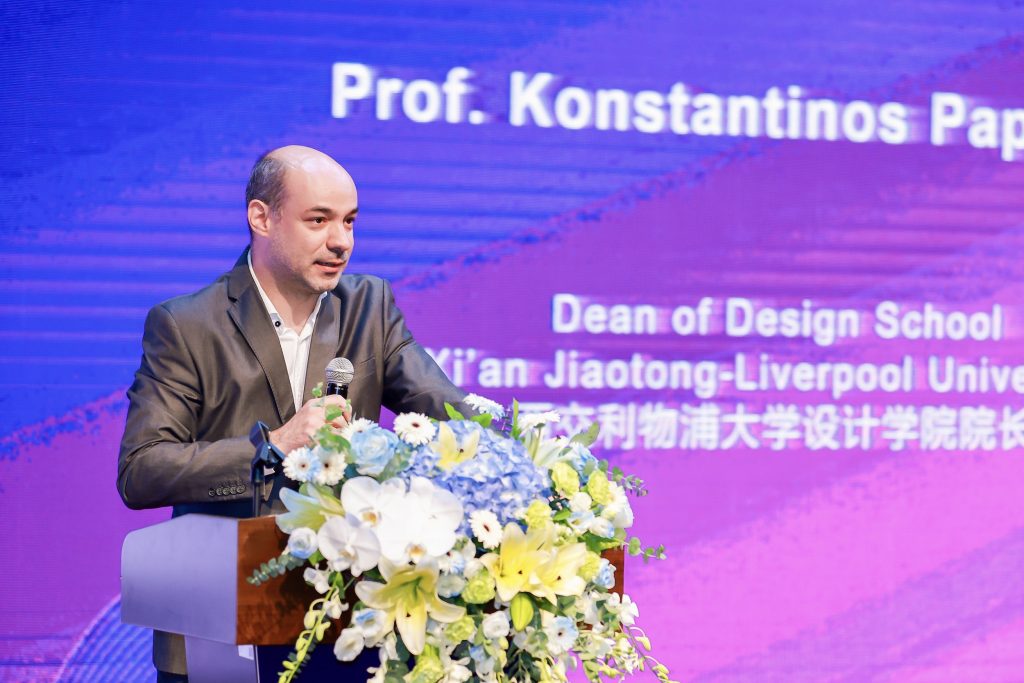 助力碳中和未来 西浦主办国际会议聚焦可持续人居环境
