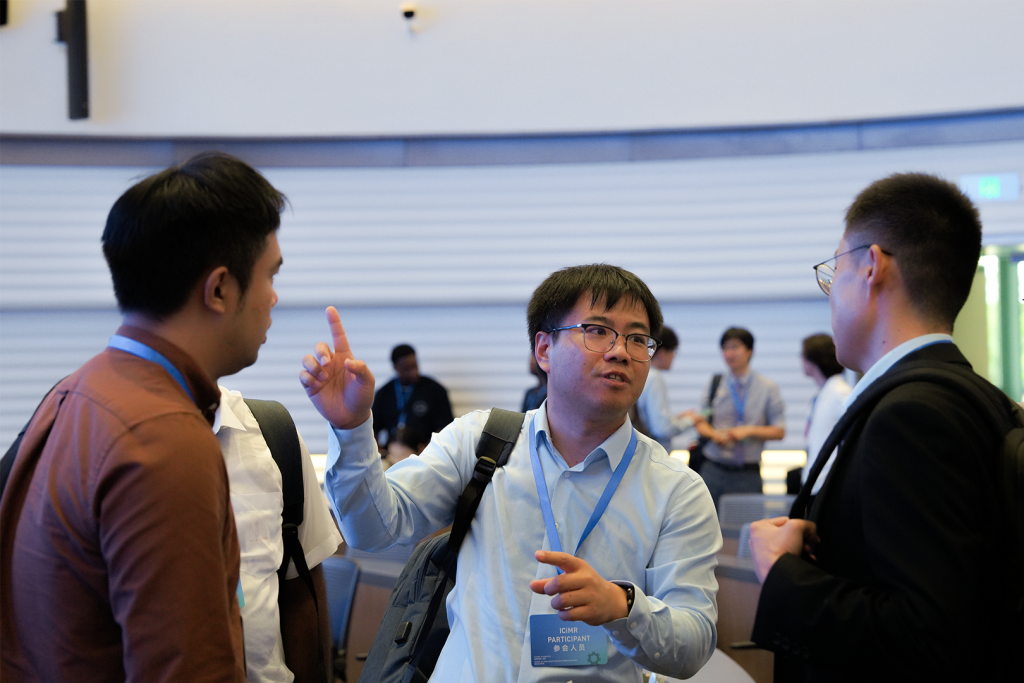 XJTLU Entrepreneur College (Taicang) holds international robotics conference