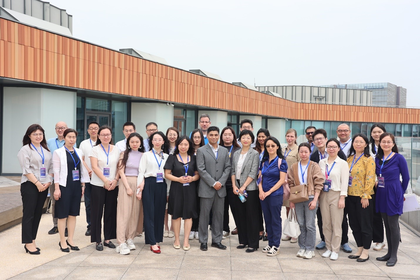 The 10th Conference on Asia and Pacific Economies (CAPE) held in IBSS, XJTLU