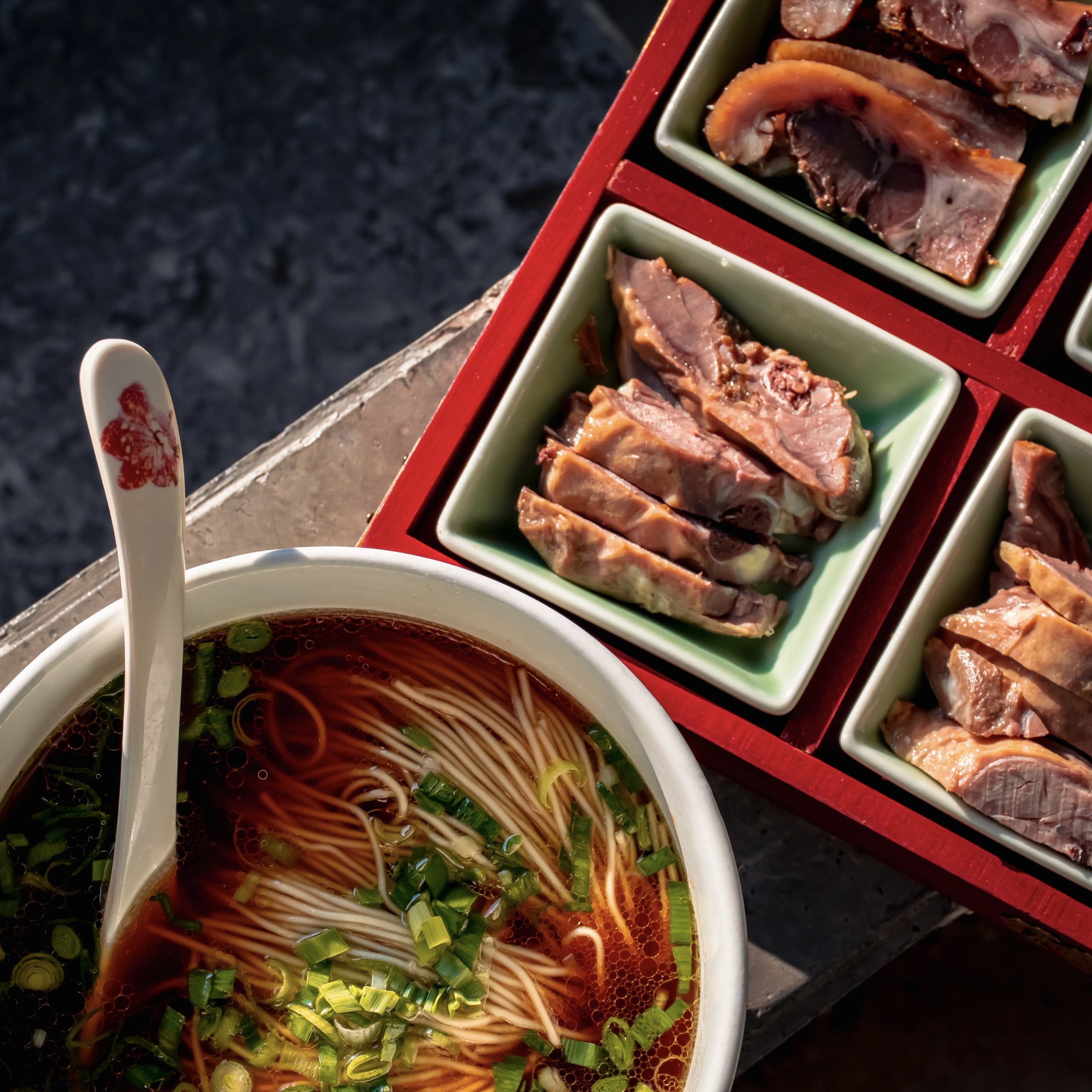Suzhou cuisine