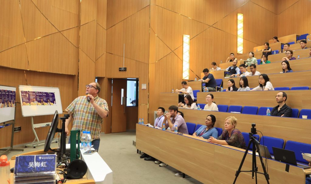 XJTLU Launches Pedagogical Publishing Support Programme