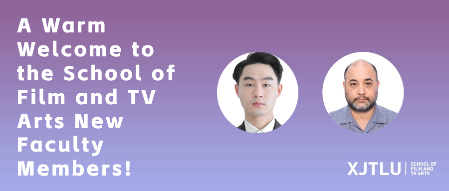 A Warm Welcome to SoFTA New Faculty Member