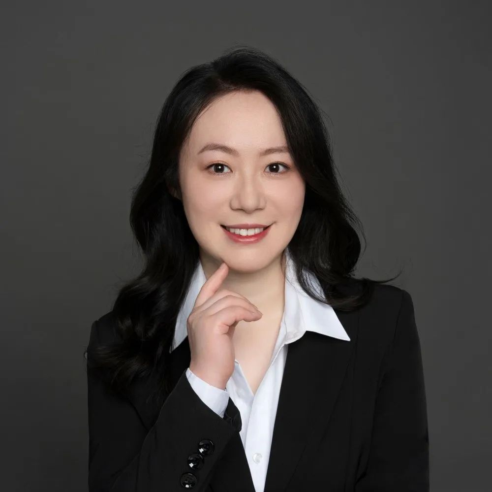 Talk with Dr. Xiangyun Lu: Bringing AI to the Classroom