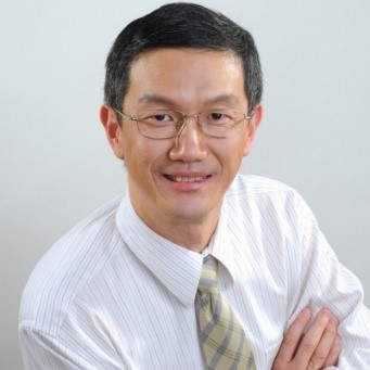 Professor Lei Fu