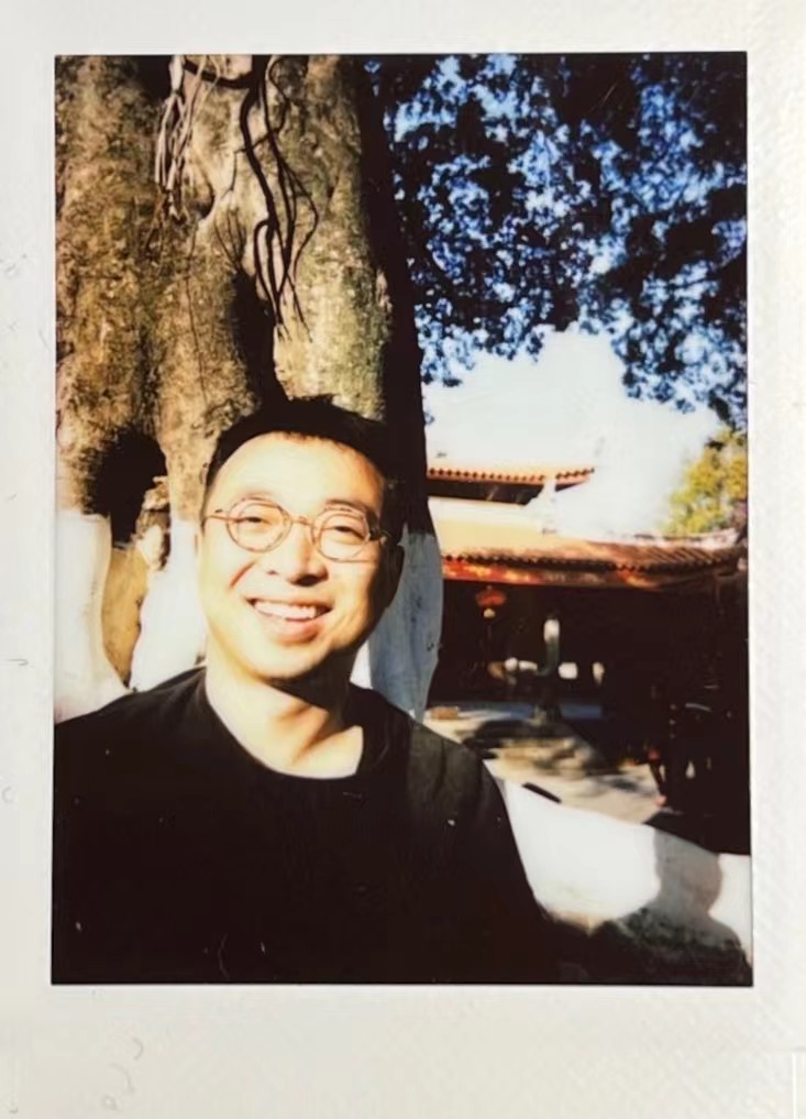 The judge: Pinglang Zhou, an award-winning visual storyteller