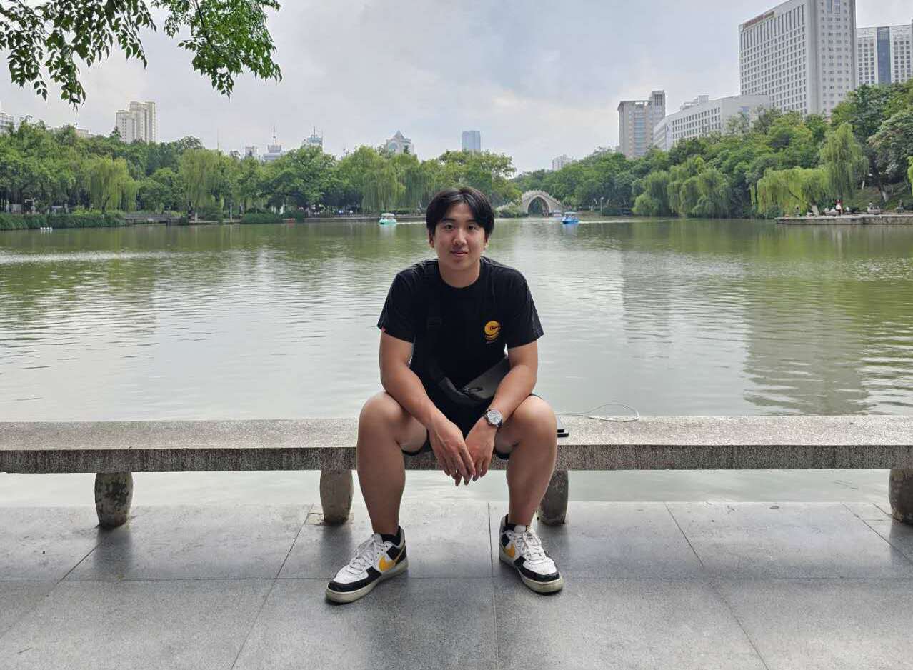 ‘XJTLU equips me with knowledge, experience, and confidence’