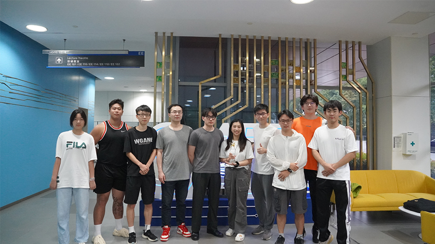 Unlocking potential: SURF winners reflect on personal growth - Xi'an  Jiaotong-Liverpool University