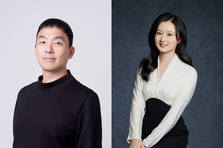 Welcome new staff at Department of Urban Planning and Design: Dr Kon Kim and Xin Zhao