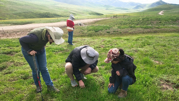 Programme Introduction | Environmental Science BSc