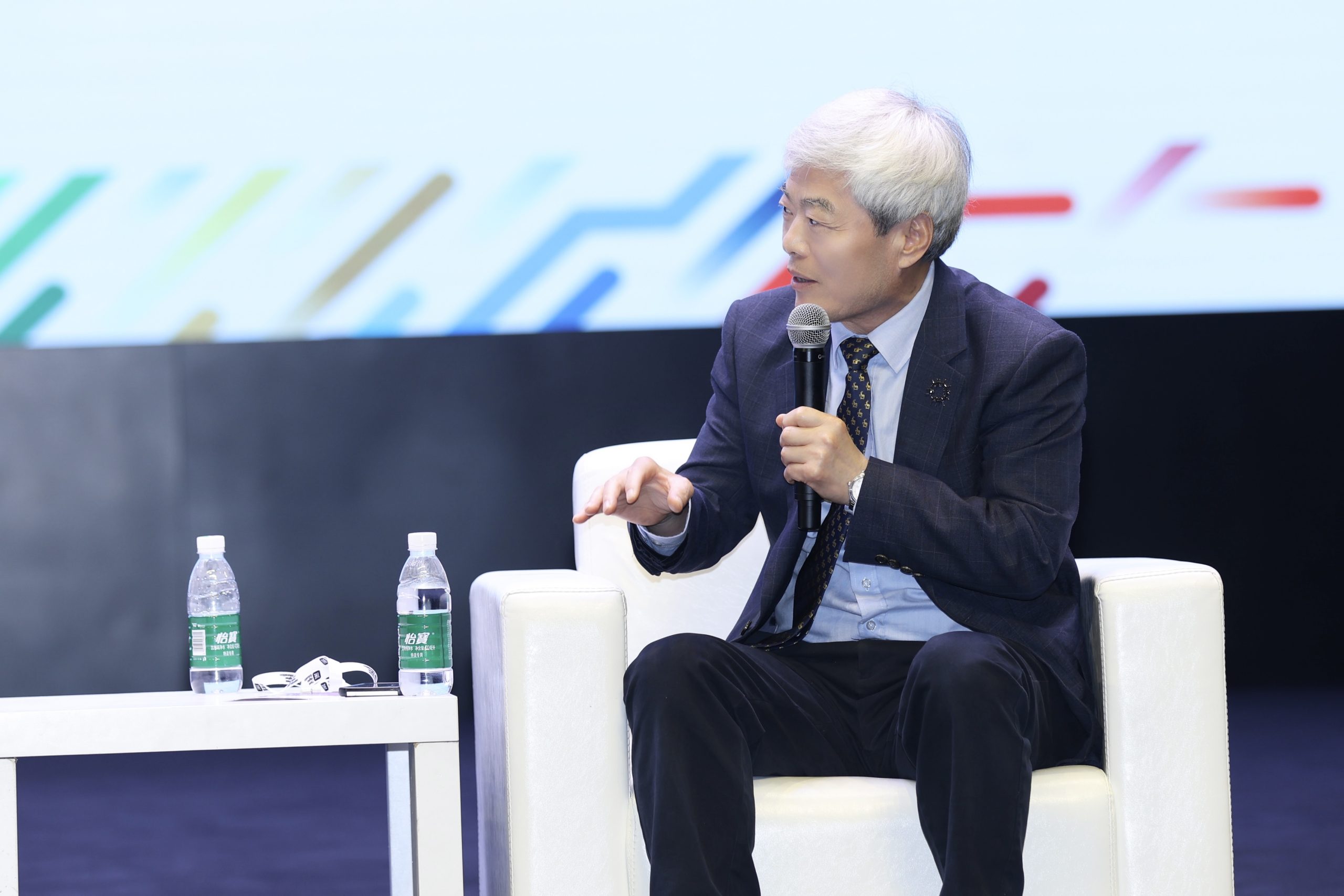 Professor Youmin Xi on what makes cities innovative
