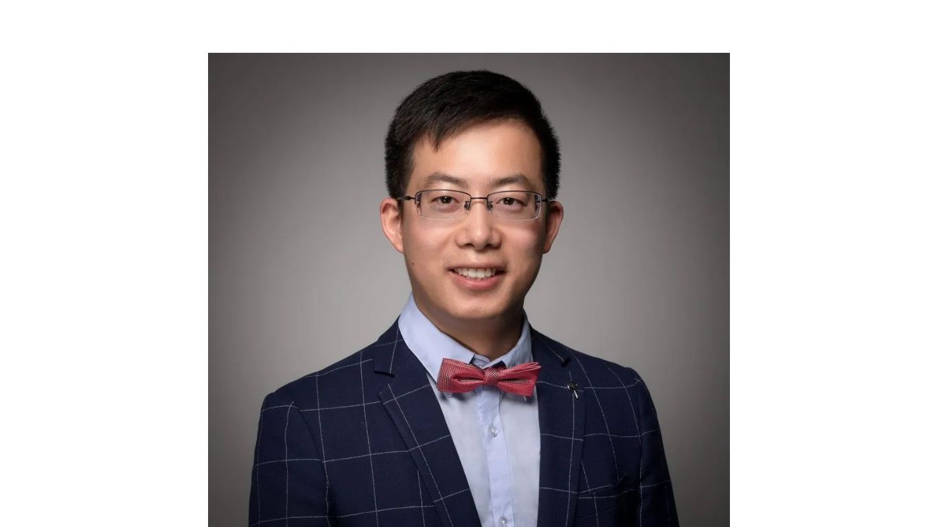 从工程学到金融学，他是西浦首位江苏省特聘教授！