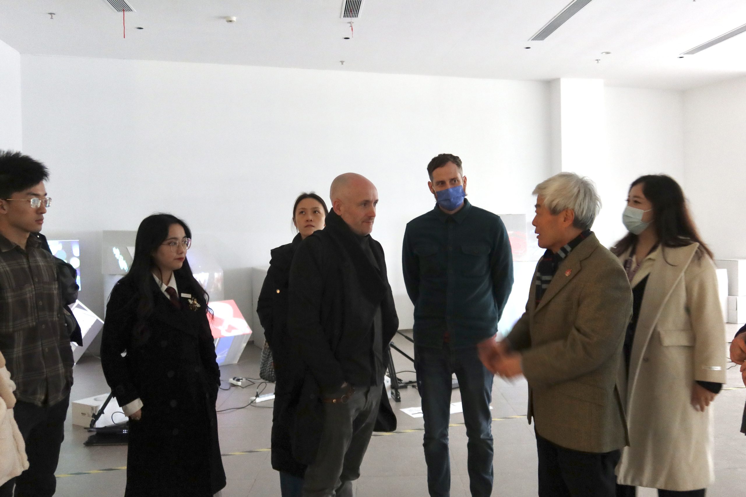 【Event Review】Nibble: A bite-sized Exhibition of Transdisciplinary Arts