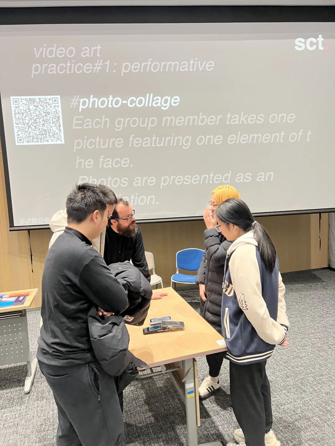 【Event Review】Workshops by the School of Cultural Technology