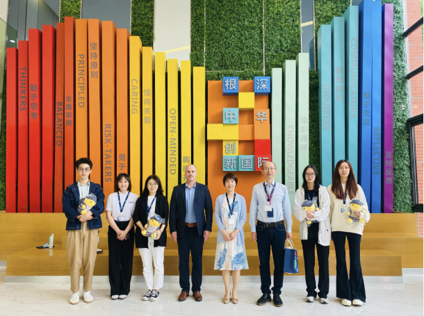 XJTLU MA TESOL Students Successfully Completed Internship