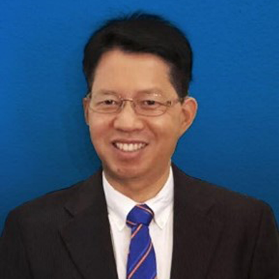 Professor Wei Chen