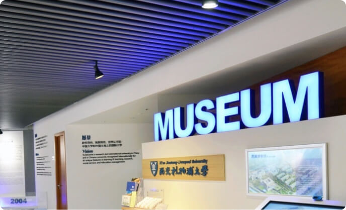 Museum