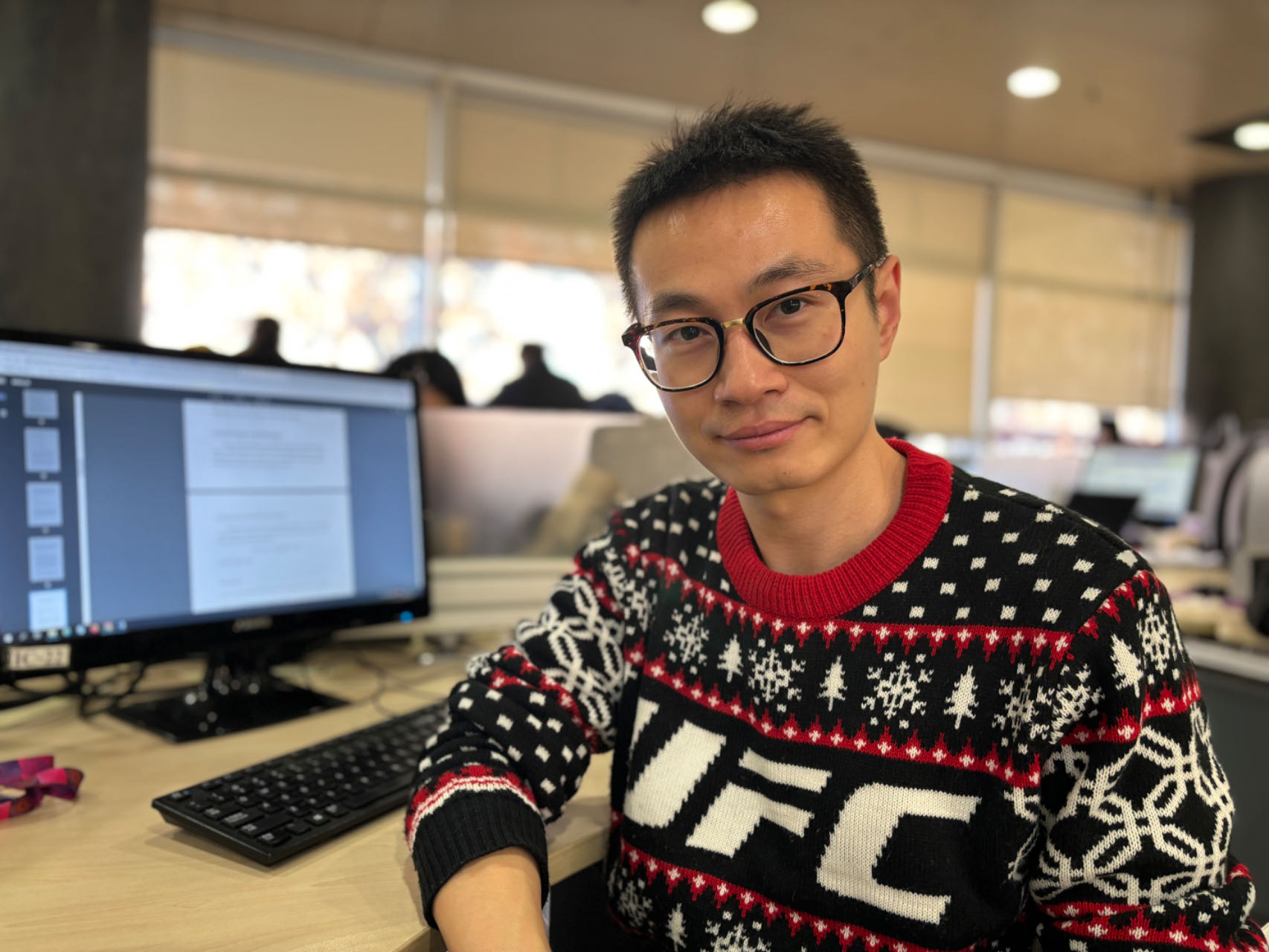 校友故事 从西浦到清华，从学生到学者 Xi'an JiaotongLiverpool University