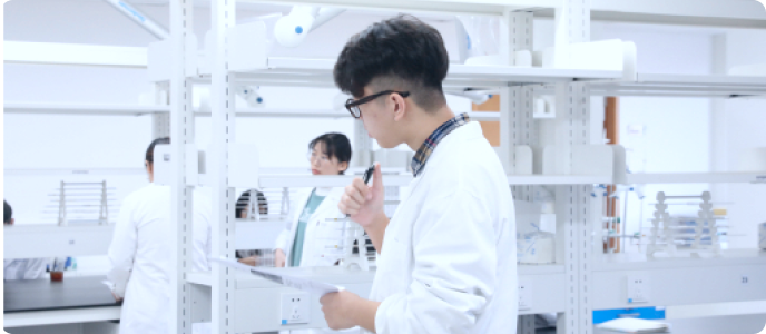 Research output