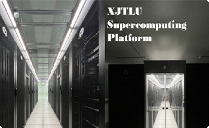 XJTLU Supercomputing Platform