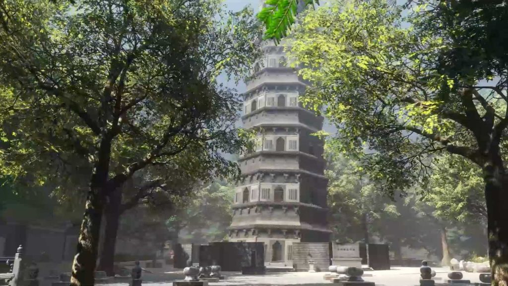 The Tiger Hill Cultural Tourism Metaverse Project: Merging Tradition and Modernity to Explore New Smart Cultural Tourism Platforms