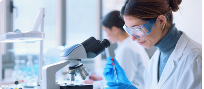 Research priorities & strategy