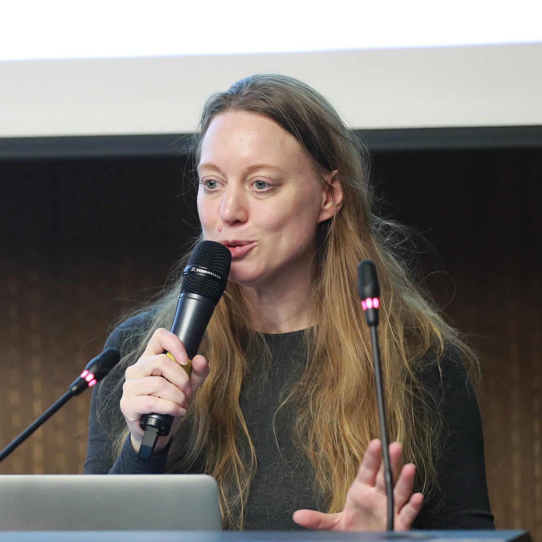 Claudia Westermann