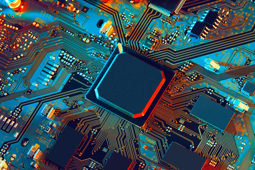 Advanced Microelectronic Technology and Materials