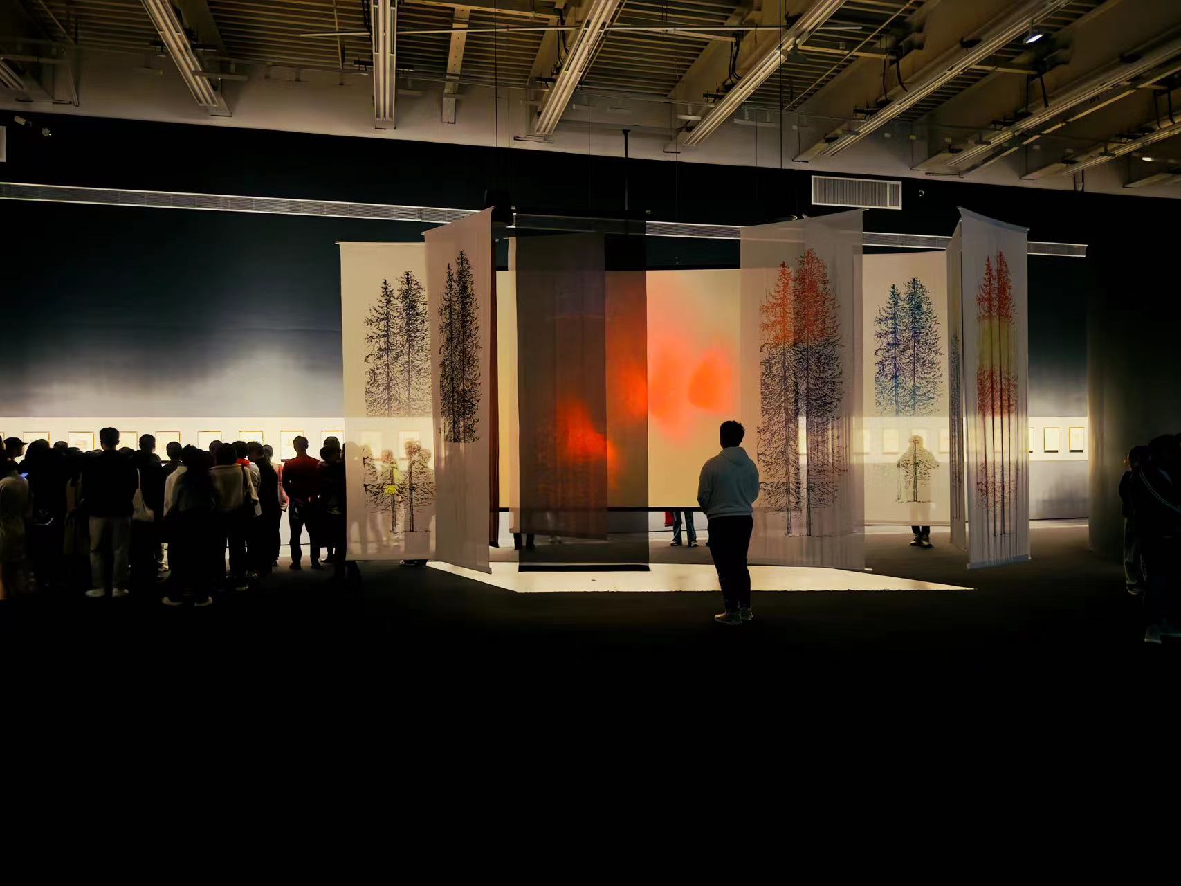 【Event Review】SCT Field Trip_The 14th Shanghai Biennale 