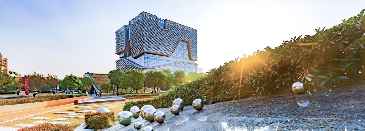 Xi'an Jiaotong Liverpool University