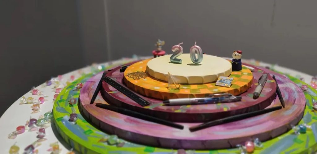 【Event Review】The School of Cultural Technology: Eclectic Echoes Self-Portrait