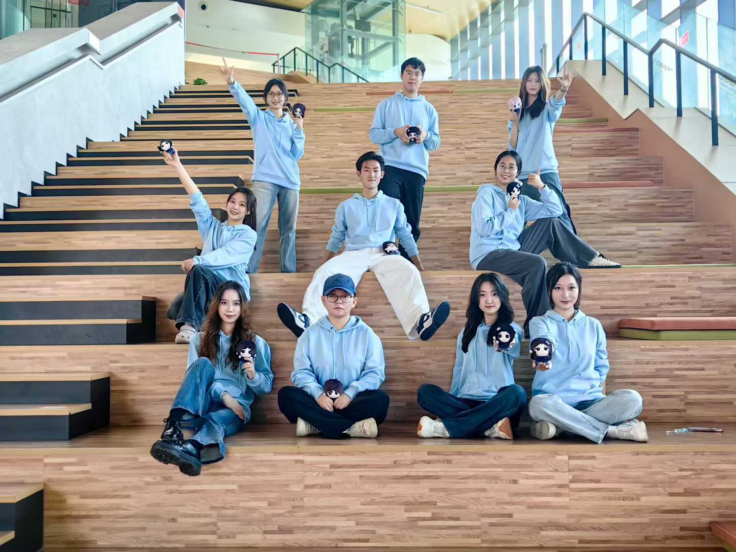 iGEM 2025 XJTLU-CHINA