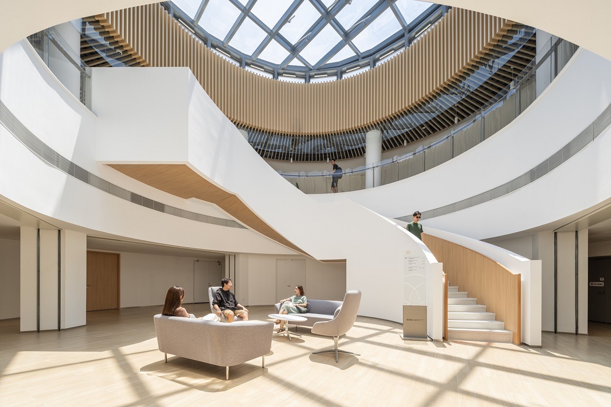 Health and Safety Affairs Office