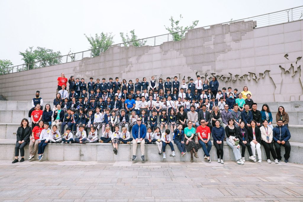 Pupils visit XJTLU and explore future career paths