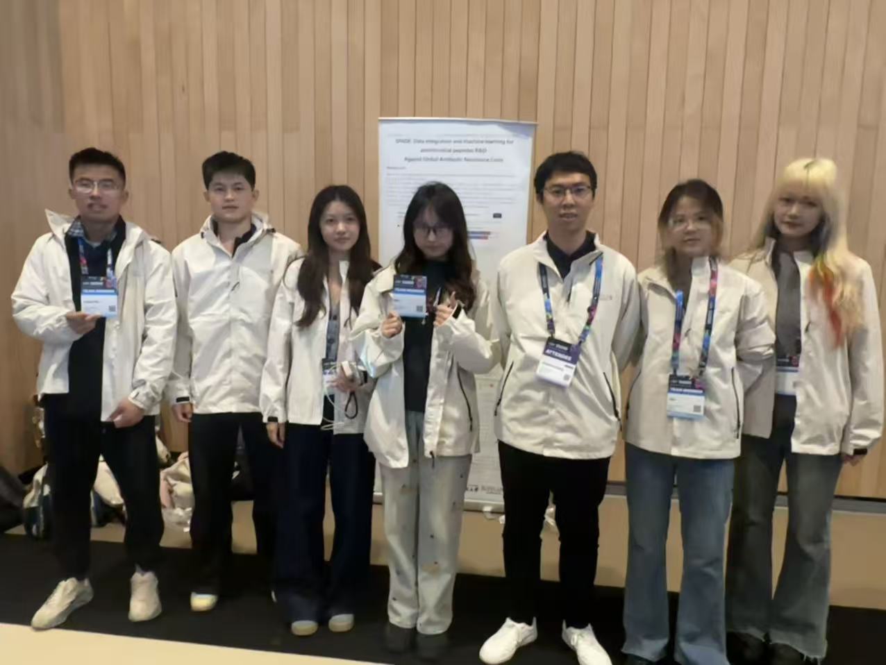 iGEM 2025 XJTLU-Software