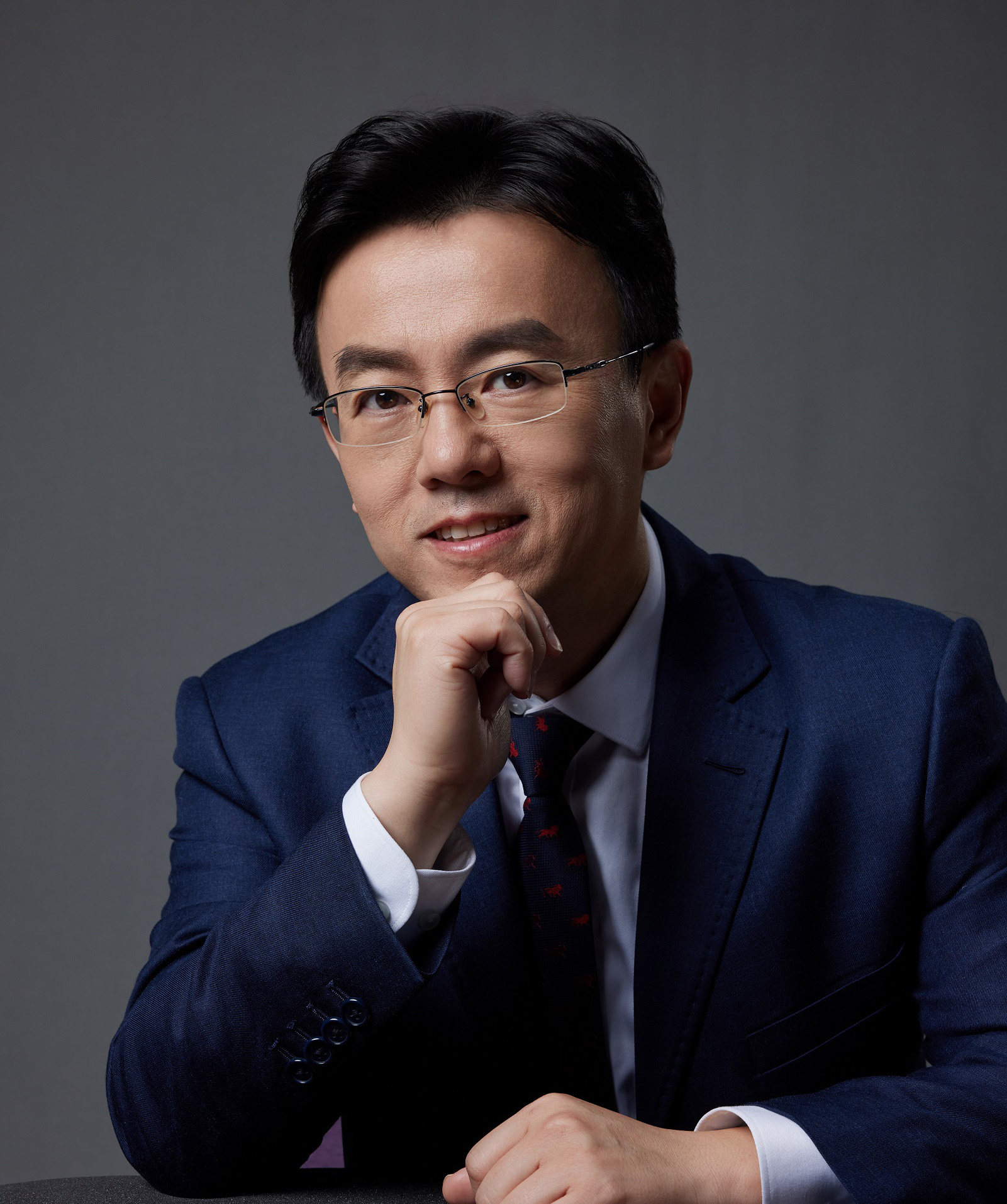 院长寄语
