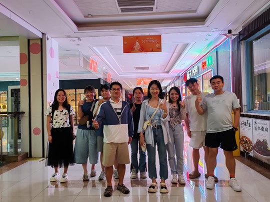 XJTLU Selenium Innovation Lab (XiLab)