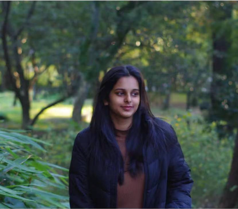 Arushi Agrawal
