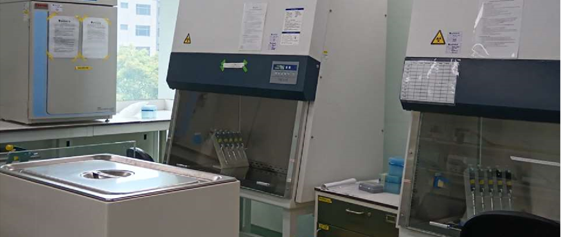 Suzhou Key Lab for AI4Health