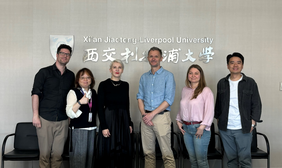 Research outreach programme enhances impact