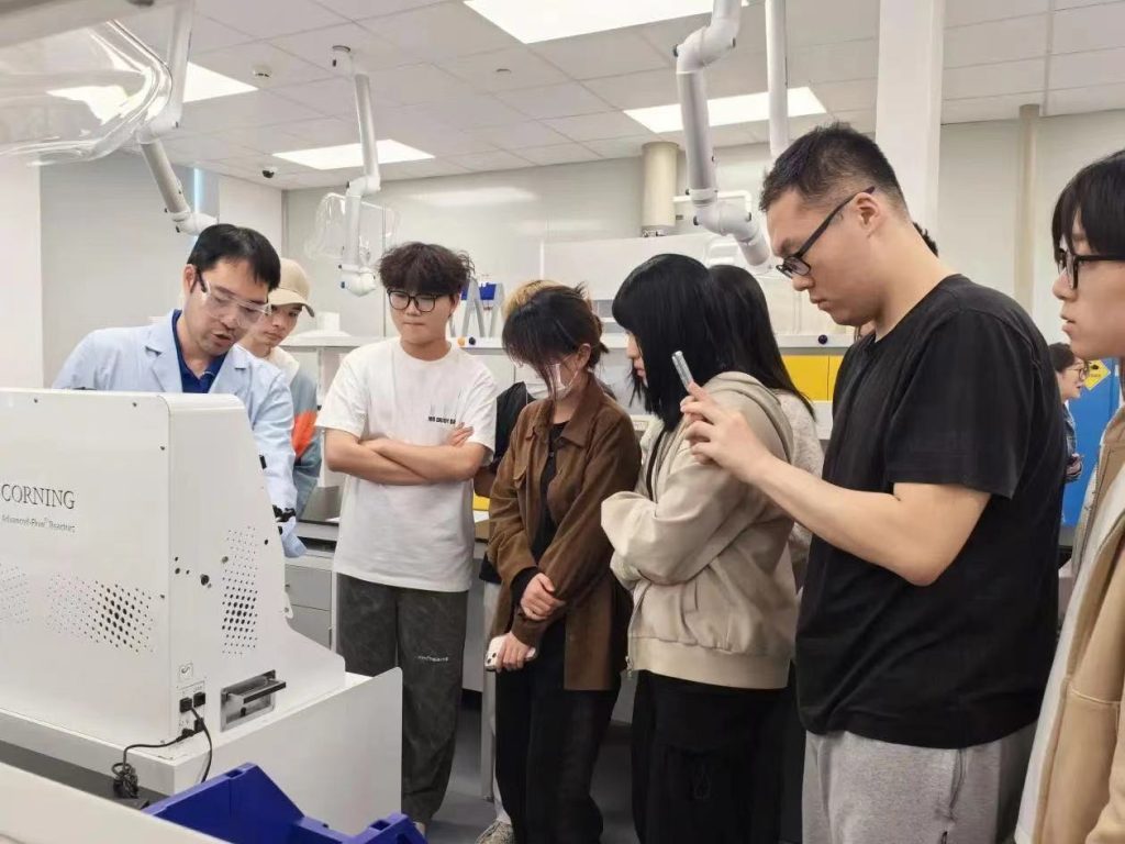 苏州万亿级产业集群助推 西浦产学研创新开启发展新动能