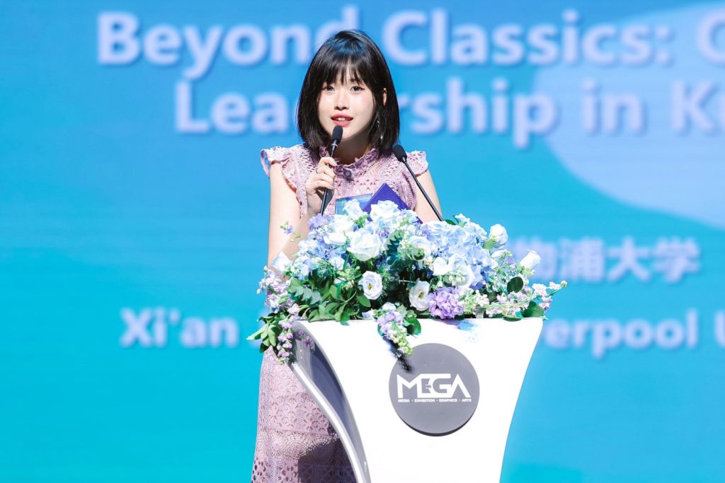 点泥成金：李艺琳与御窑金砖的文化传承之旅
