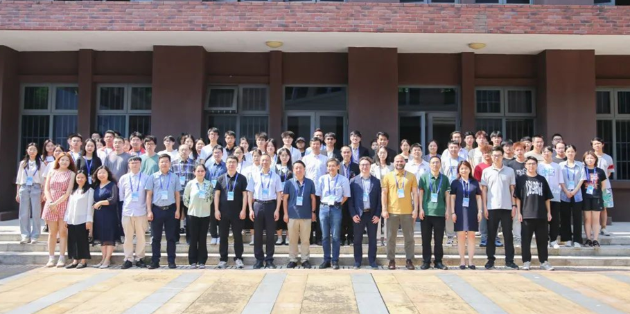 Academic Staff and Students Present at ICBBT 2024
