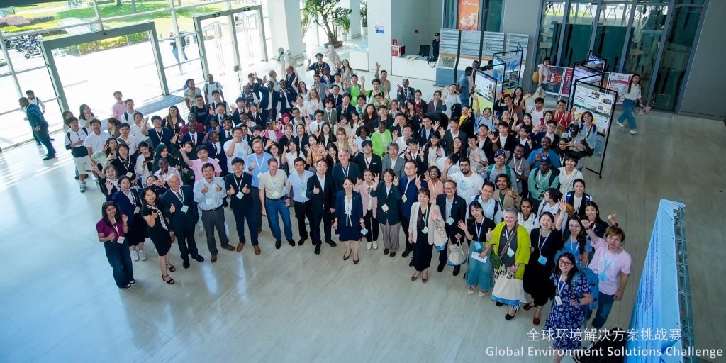 On World Environment Day: Challenges Remain with Global Plastic Pollution and Sustainable Development
